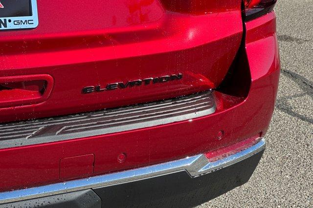 2025 GMC Yukon XL Vehicle Photo in STOCKTON, CA 95212-2838