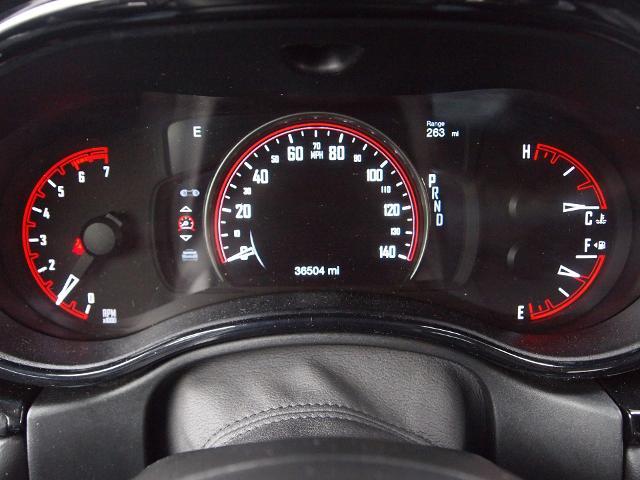 2024 Dodge Durango Vehicle Photo in MADISON, IN 47250-1611