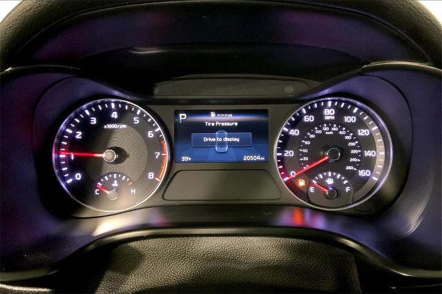 2023 Kia Forte Vehicle Photo in Lees Summit, MO 64086