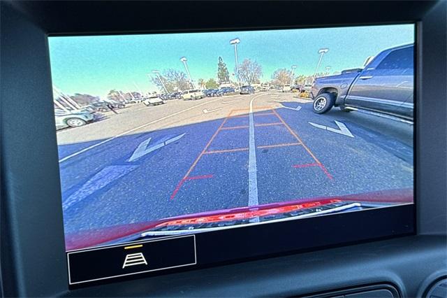 2024 GMC Terrain Vehicle Photo in ELK GROVE, CA 95757-8703