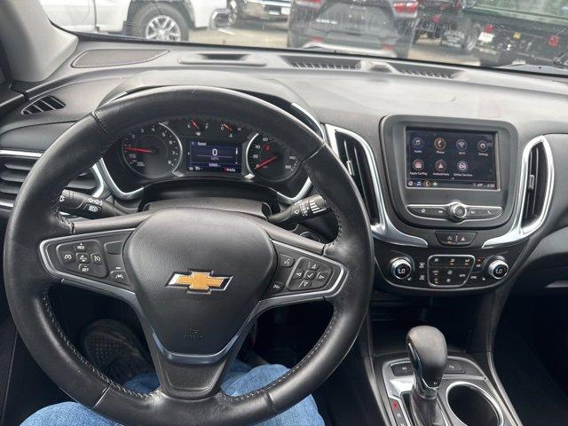 2022 Chevrolet Equinox Vehicle Photo in MOUNT KISCO, NY 10549-1513