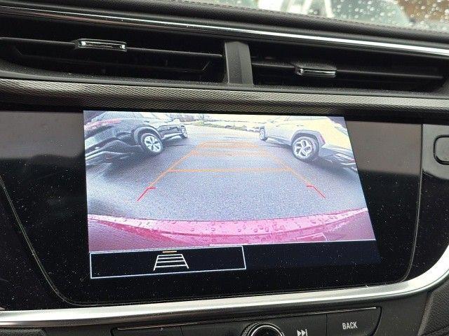 2023 Buick Encore GX Vehicle Photo in Pleasant Hills, PA 15236