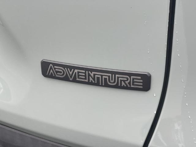 2019 Toyota RAV4 Vehicle Photo in BENTONVILLE, AR 72712-4322