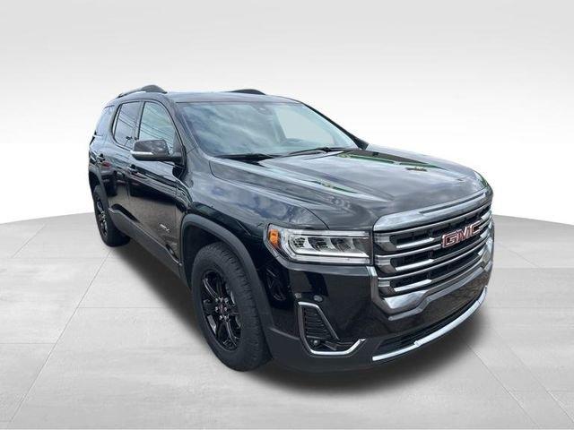 2023 GMC Acadia Vehicle Photo in MEDINA, OH 44256-9631