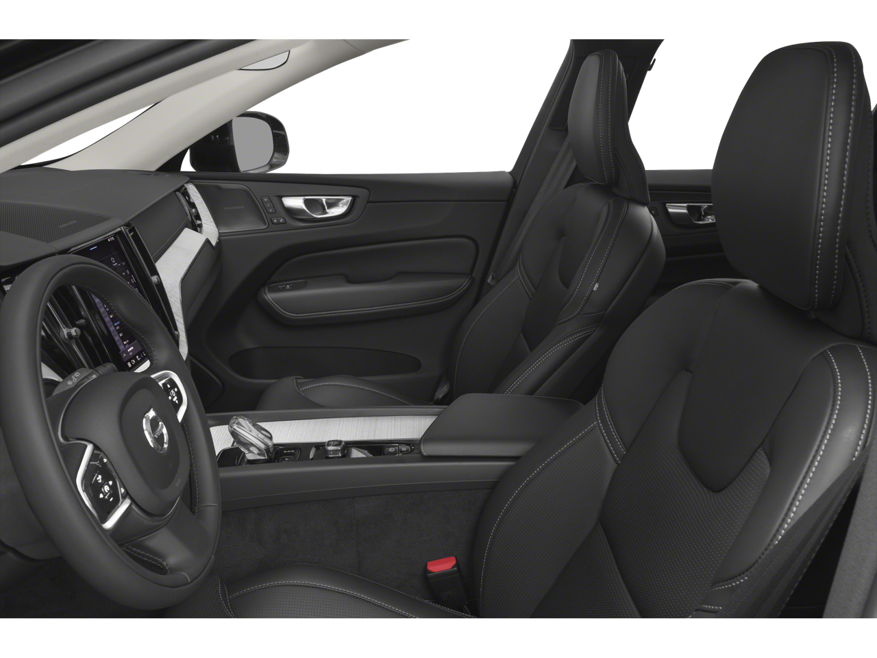 2022 Volvo XC60 Vehicle Photo in San Antonio, TX 78230