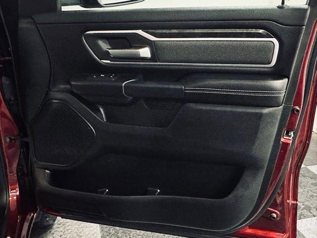 2020 Ram 1500 Vehicle Photo in MEDINA, OH 44256-9631