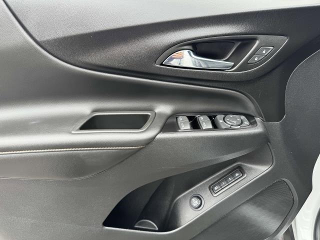 2022 Chevrolet Equinox Vehicle Photo in SAINT JAMES, NY 11780-3219