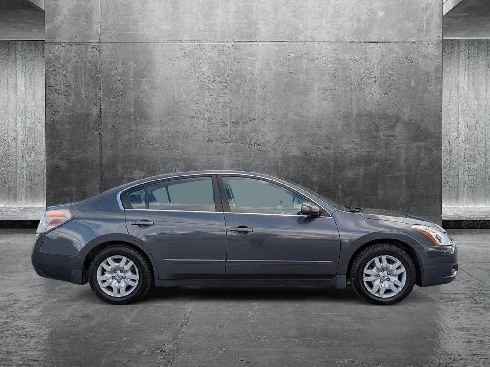 2011 Nissan Altima Vehicle Photo in SPOKANE, WA 99212-2978