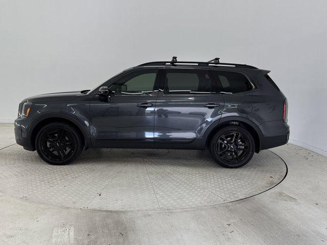 2024 Kia Telluride Vehicle Photo in Charlotte, NC 28273