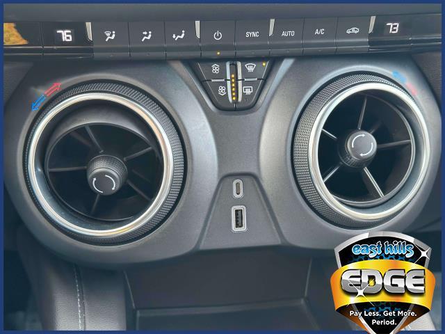 2022 Chevrolet Blazer Vehicle Photo in Roslyn, NY 11576