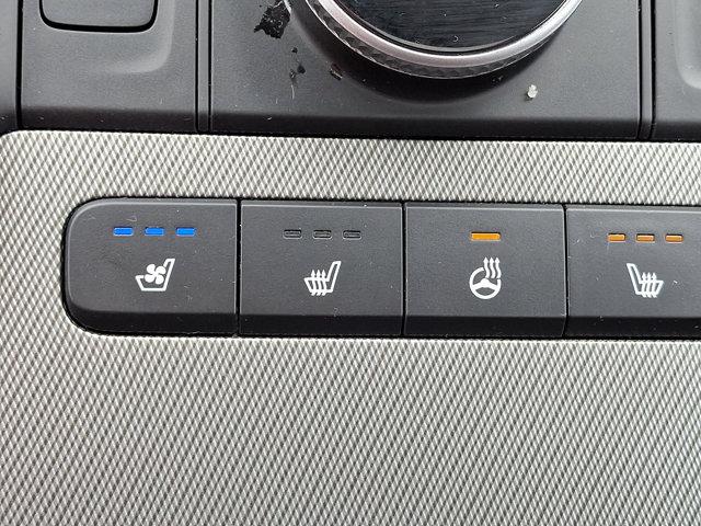2024 Hyundai PALISADE Vehicle Photo in Philadelphia, PA 19116