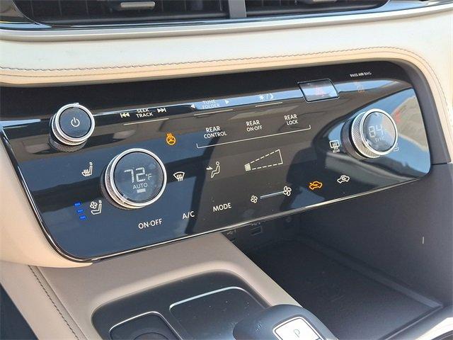 2025 INFINITI QX60 Vehicle Photo in Willow Grove, PA 19090