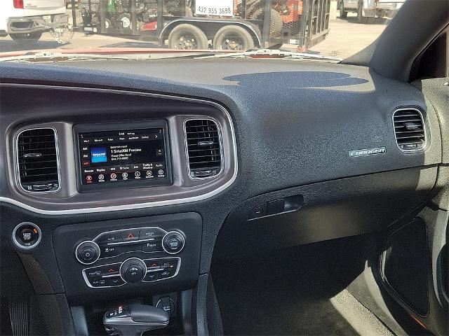 2022 Dodge Charger Vehicle Photo in EASTLAND, TX 76448-3020