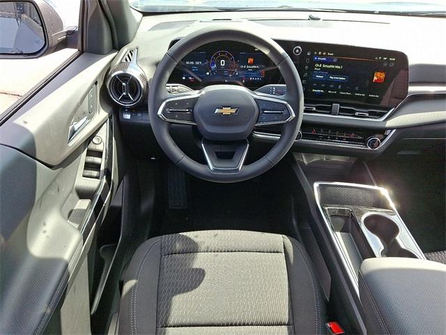 2025 Chevrolet Equinox Vehicle Photo in SEAFORD, DE 19973-8463