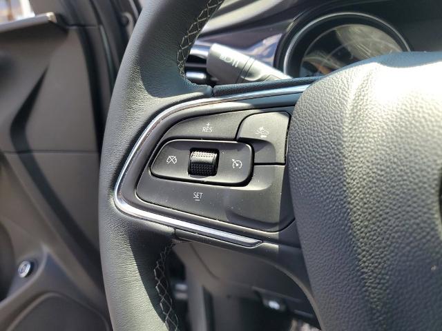 2023 Buick Encore GX Vehicle Photo in LIGHTHOUSE POINT, FL 33064-6849