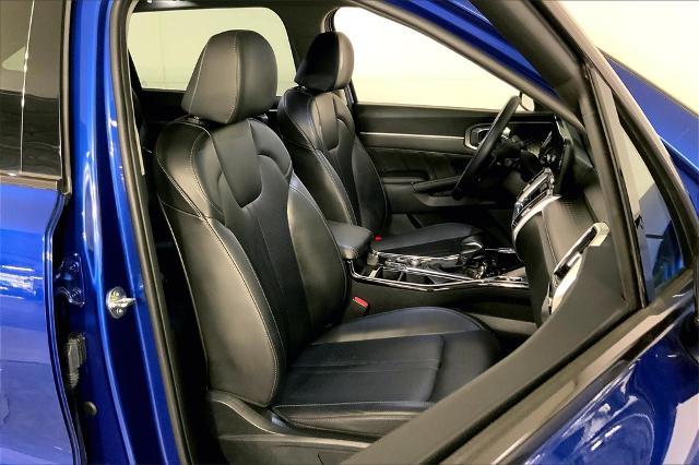 2023 Kia Sorento Vehicle Photo in Lees Summit, MO 64086