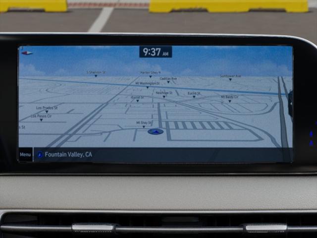 2025 Hyundai PALISADE Vehicle Photo in Peoria, IL 61615