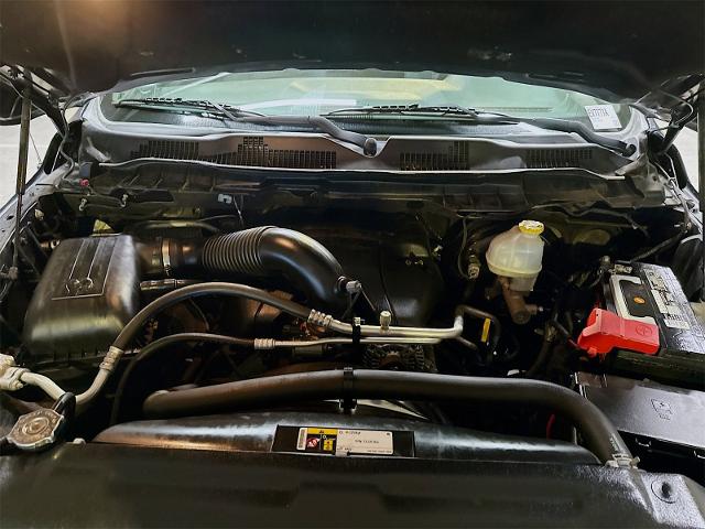 2016 Ram 1500 Vehicle Photo in EVERETT, WA 98203-5662