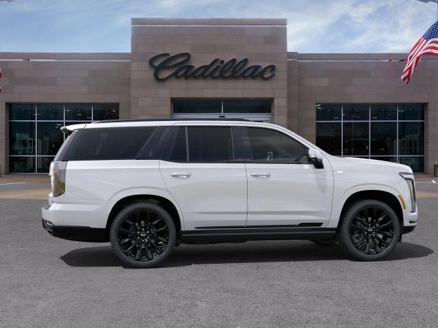 2025 Cadillac Escalade Vehicle Photo in KANSAS CITY, MO 64114-4545