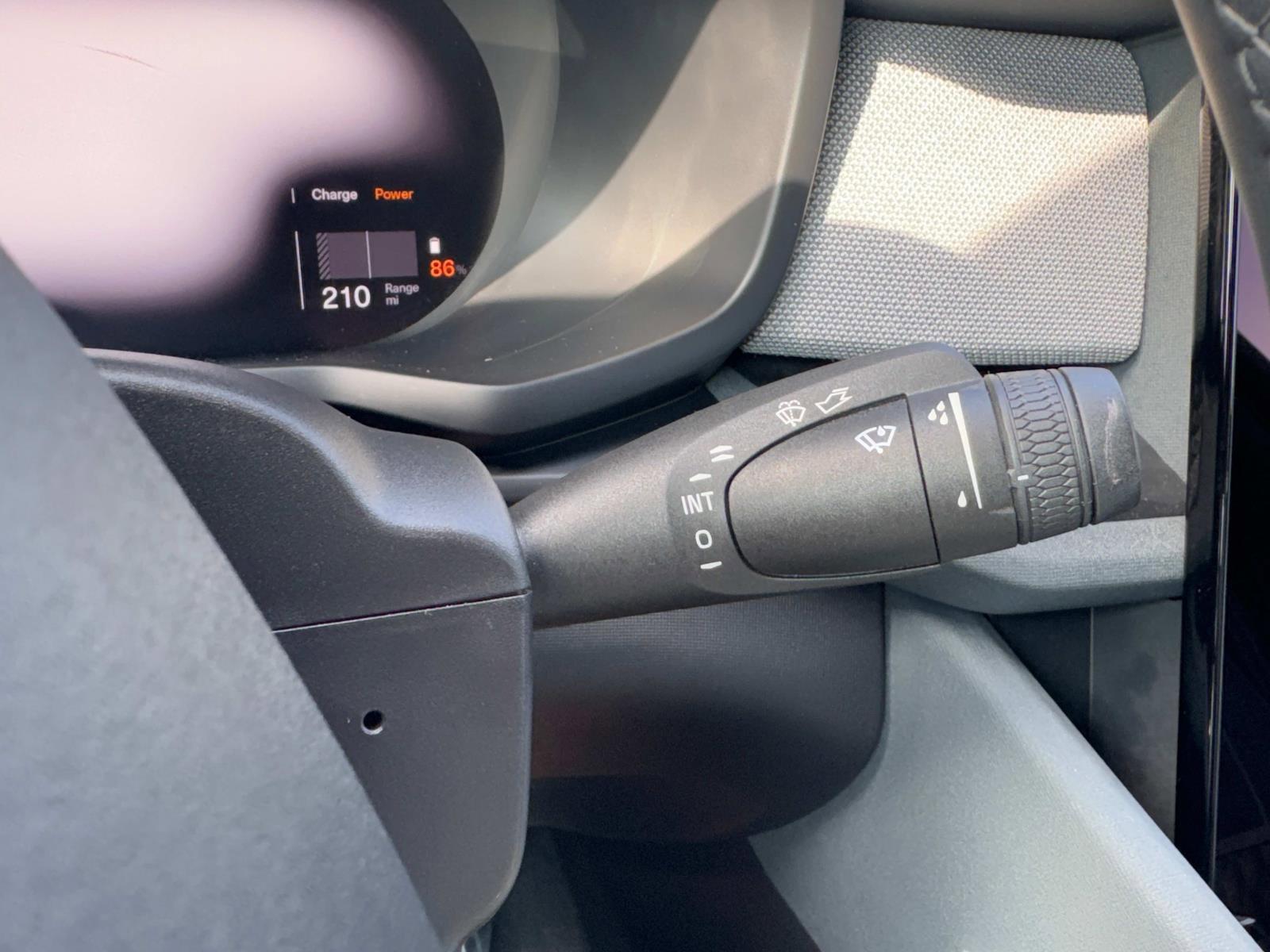 2022 Polestar 2 Vehicle Photo in LOS ANGELES, CA 90007-3794