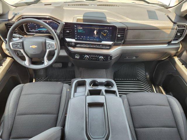 2023 Chevrolet Silverado 1500 Vehicle Photo in SUGAR LAND, TX 77478-0000