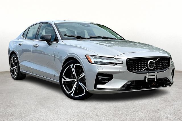 2024 Volvo S60 Vehicle Photo in Tulsa, OK 74145