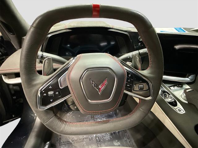 2023 Chevrolet Corvette Stingray Vehicle Photo in EVERETT, WA 98203-5662