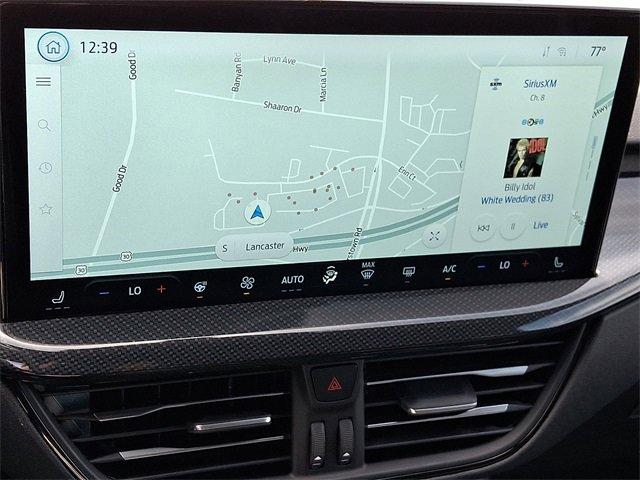 2025 Ford Escape Vehicle Photo in LANCASTER, PA 17601-0000