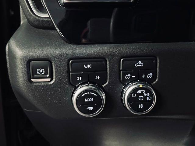2024 GMC Sierra 1500 Vehicle Photo in MEDINA, OH 44256-9631