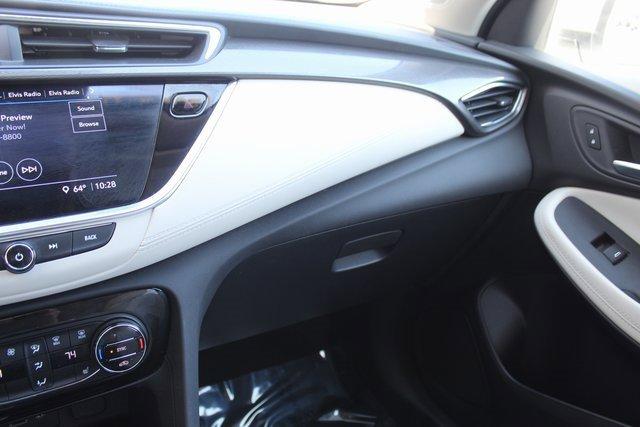 2022 Buick Encore GX Vehicle Photo in SAINT CLAIRSVILLE, OH 43950-8512