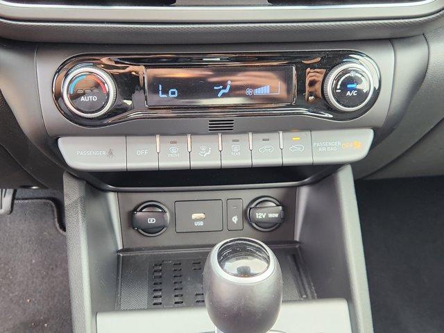 2022 Hyundai Kona Vehicle Photo in SUGAR LAND, TX 77478-0000