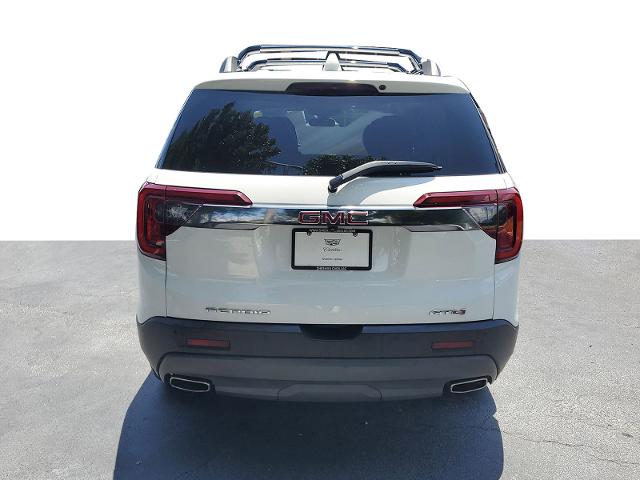 2020 GMC Acadia Vehicle Photo in POMPANO BEACH, FL 33064-7091