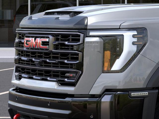 2025 GMC Sierra 2500 HD Vehicle Photo in HOMOSASSA, FL 34448-1461