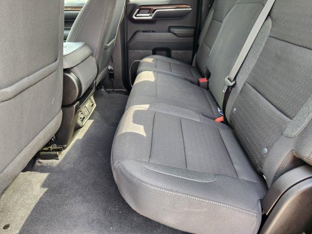 2023 Chevrolet Silverado 1500 Vehicle Photo in SUGAR LAND, TX 77478-0000