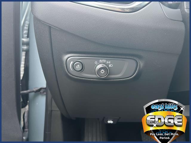 2022 Chevrolet Equinox Vehicle Photo in Roslyn, NY 11576