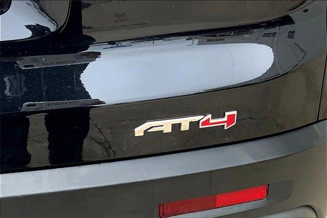 2023 GMC Acadia Vehicle Photo in TOPEKA, KS 66609-0000