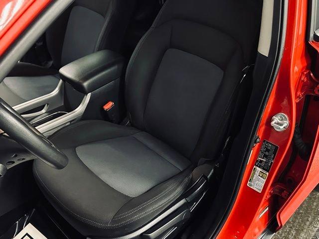 2015 Kia Sportage Vehicle Photo in MEDINA, OH 44256-9631