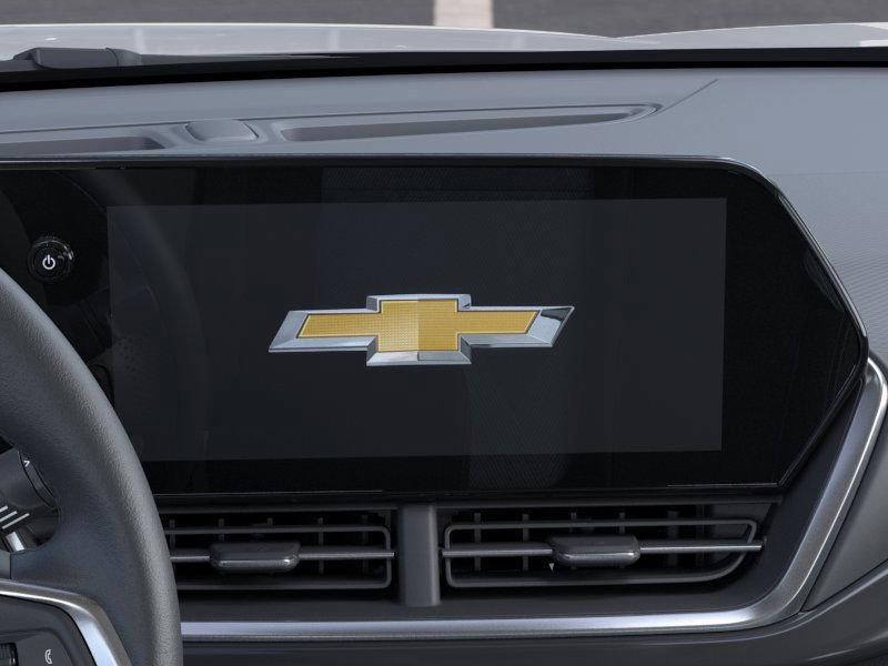 2025 Chevrolet Trax Vehicle Photo in POOLER, GA 31322-3252
