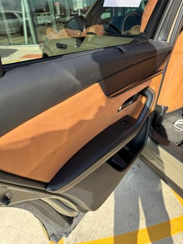 2025 Mazda CX-70 Vehicle Photo in Peoria, IL 61615