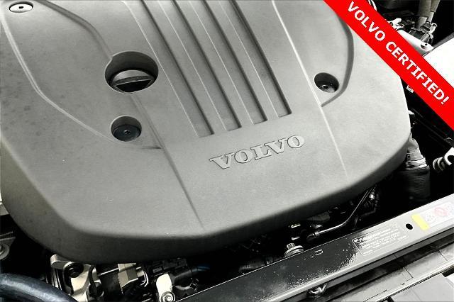 2025 Volvo S60 Vehicle Photo in Grapevine, TX 76051
