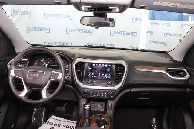 2017 GMC Acadia Vehicle Photo in SAINT CLAIRSVILLE, OH 43950-8512
