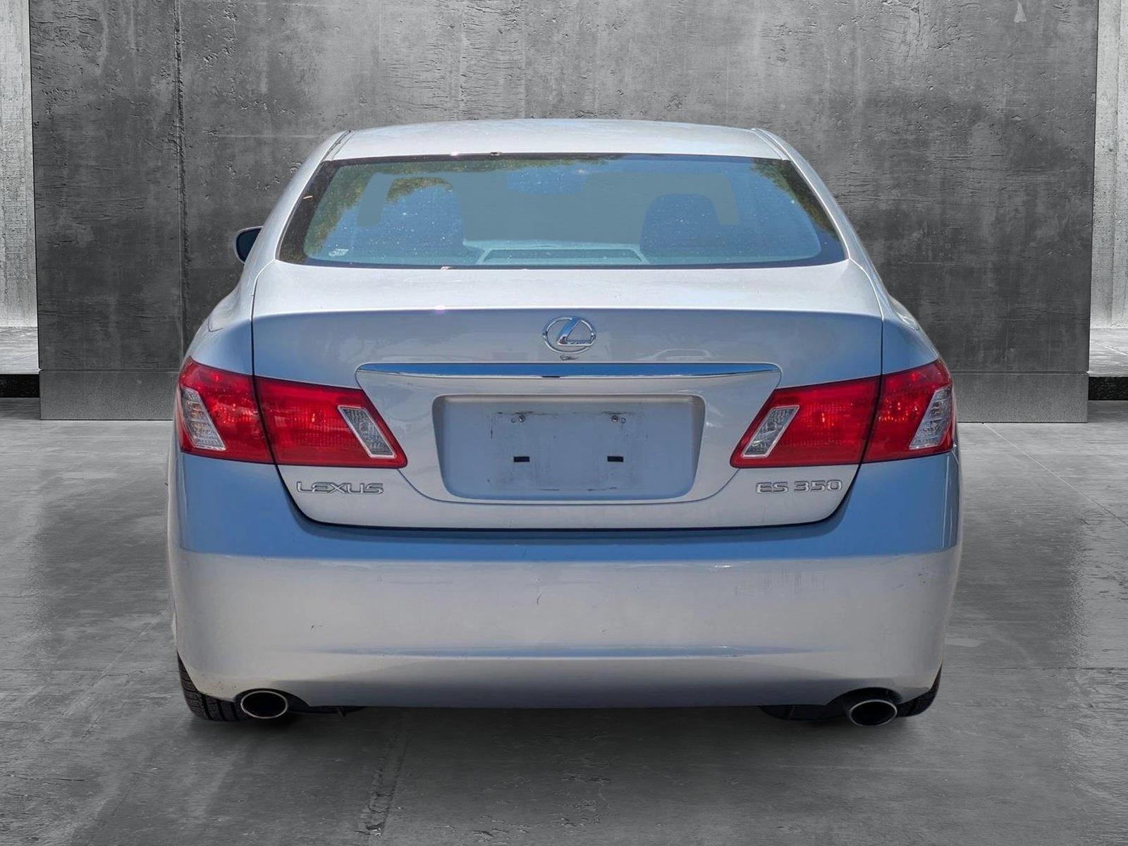 2009 Lexus ES 350 Vehicle Photo in GREENACRES, FL 33463-3207