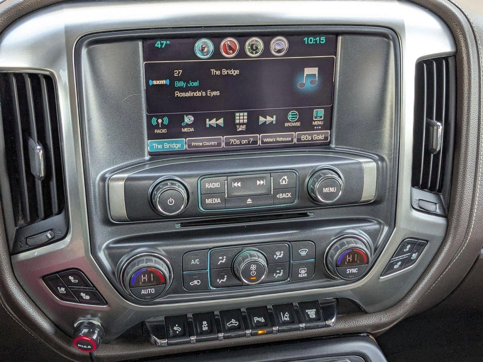 2019 Chevrolet Silverado 3500 HD Vehicle Photo in SPOKANE, WA 99212-2978