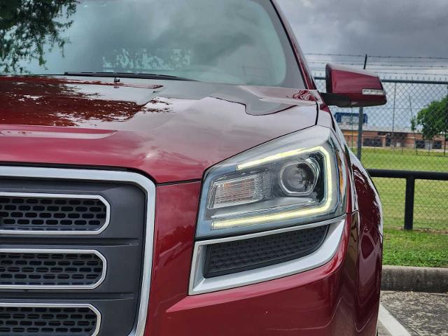 2017 GMC Acadia Limited Vehicle Photo in HOUSTON, TX 77079