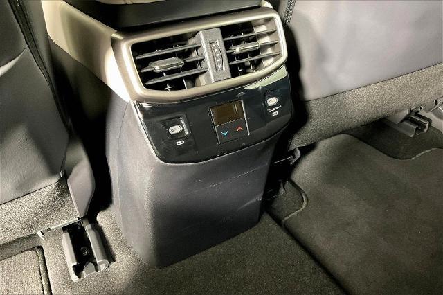 2023 Lexus RX 350 Vehicle Photo in Tulsa, OK 74129