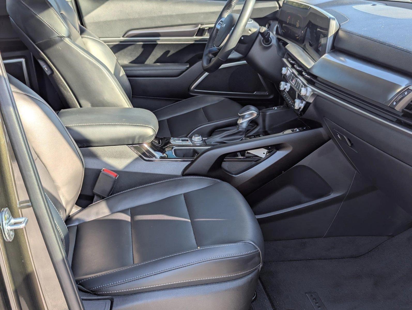 2024 Kia Telluride Vehicle Photo in Ft. Myers, FL 33907