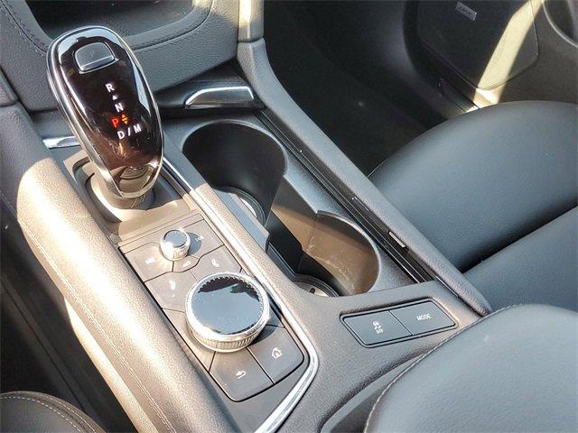 2021 Cadillac XT5 Vehicle Photo in SUNRISE, FL 33323-3202
