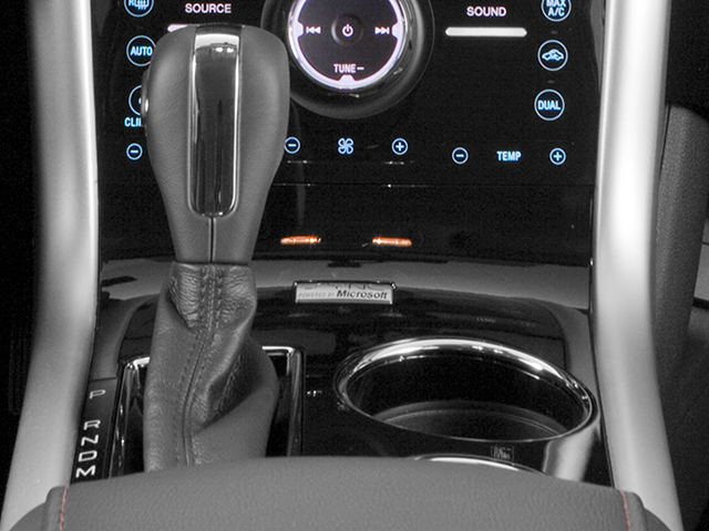 2013 Ford Edge Vehicle Photo in Green Bay, WI 54304