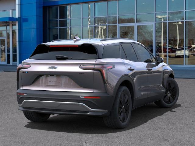 2025 Chevrolet Blazer EV Vehicle Photo in MIDDLETON, WI 53562-1492
