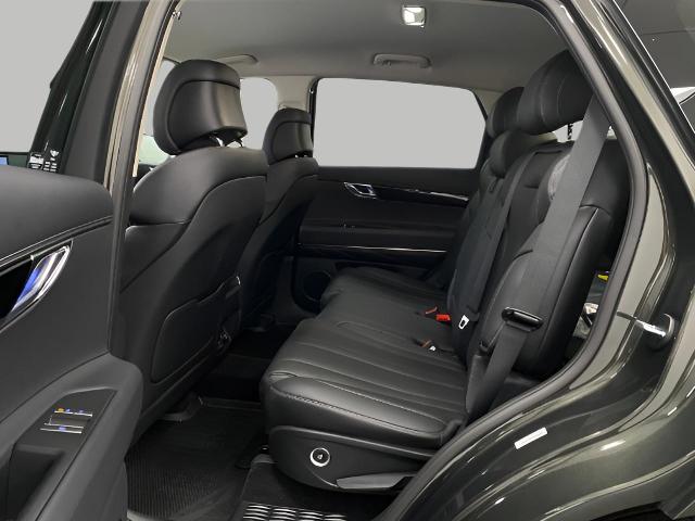 2025 Genesis GV80 Vehicle Photo in Appleton, WI 54913